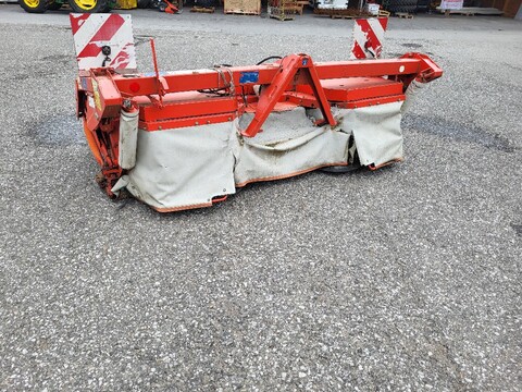 Kuhn GMD 802