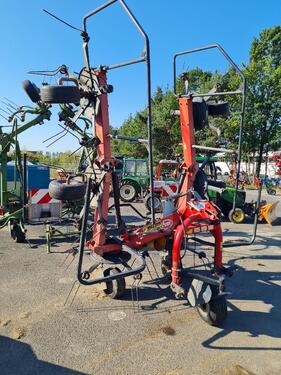 Vicon Fanex 603