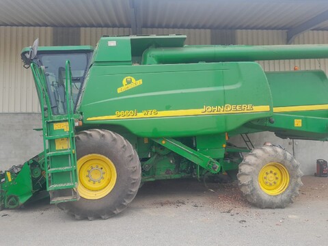 <strong>John Deere 9660i WTS</strong><br />