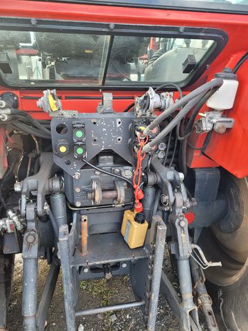 Lindner Geotrac 73 A