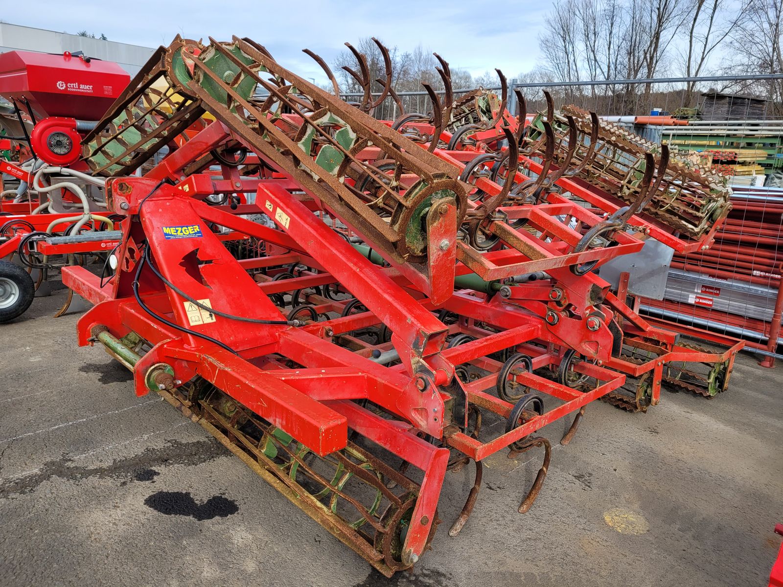 Agro Masz Agro-Masz 5,9 2