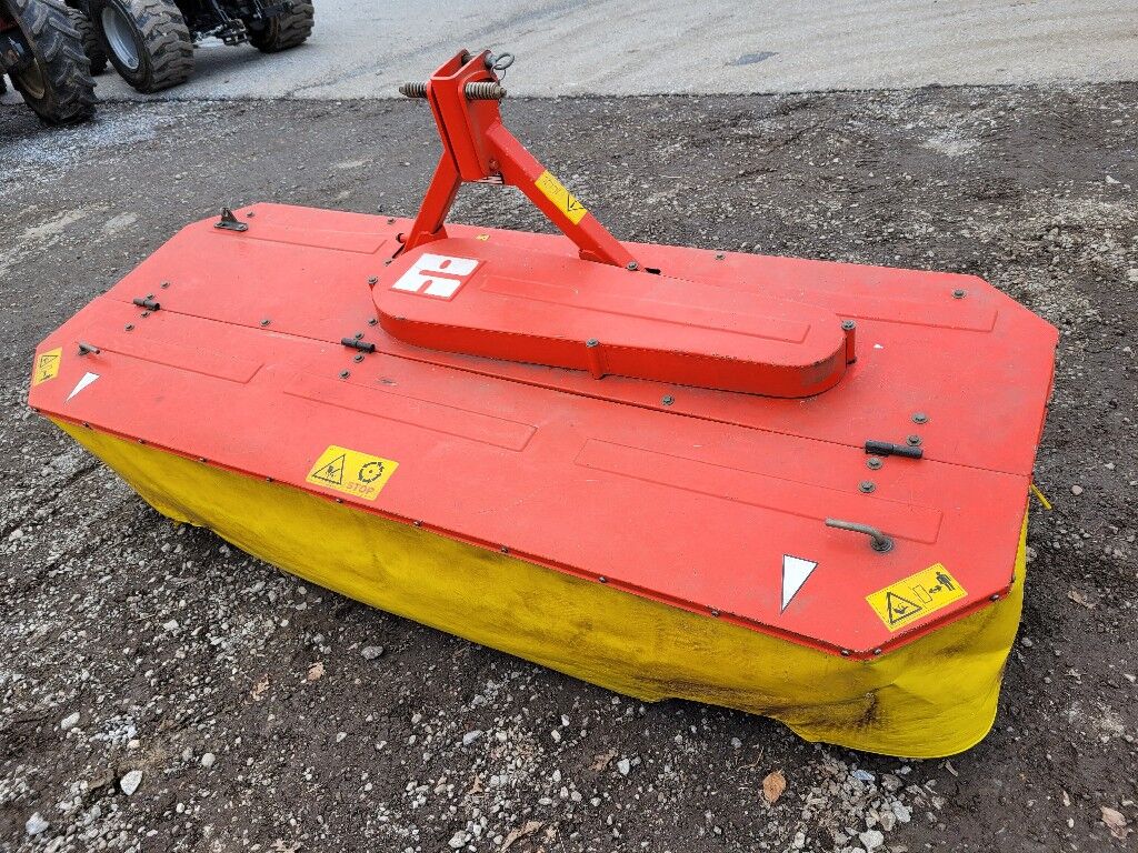 Reform Scheibenmähwerk 2m 2