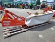 Kuhn GMD 600 GII