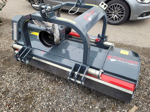 Sonstige S-Mower M 175