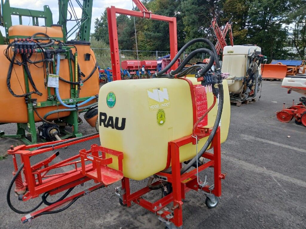 Rau 400 Liter 2