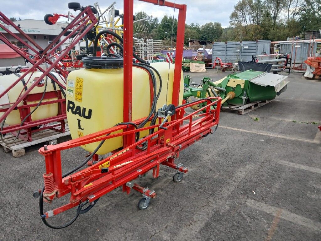Rau 400 Liter 3