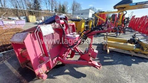 Siloking SILOKAMM EA 2000