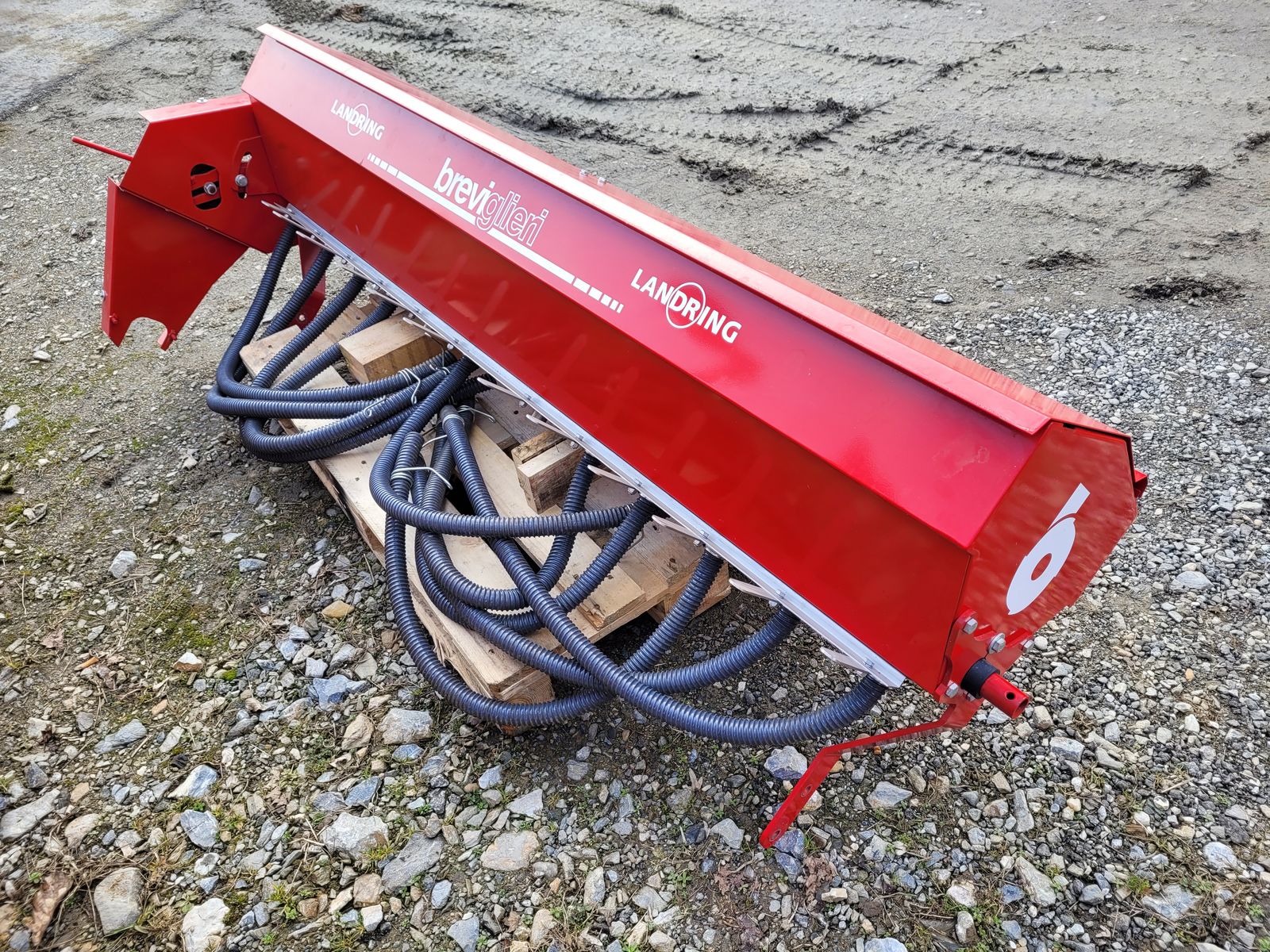 Breviglieri Düngekasten 2