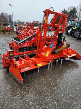 Kuhn HRB 303D