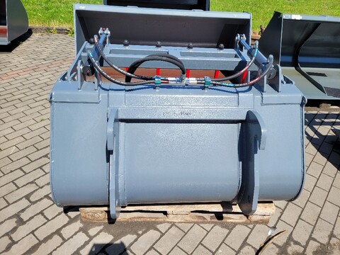 Sonstige Krokodilgreifer 1,3m