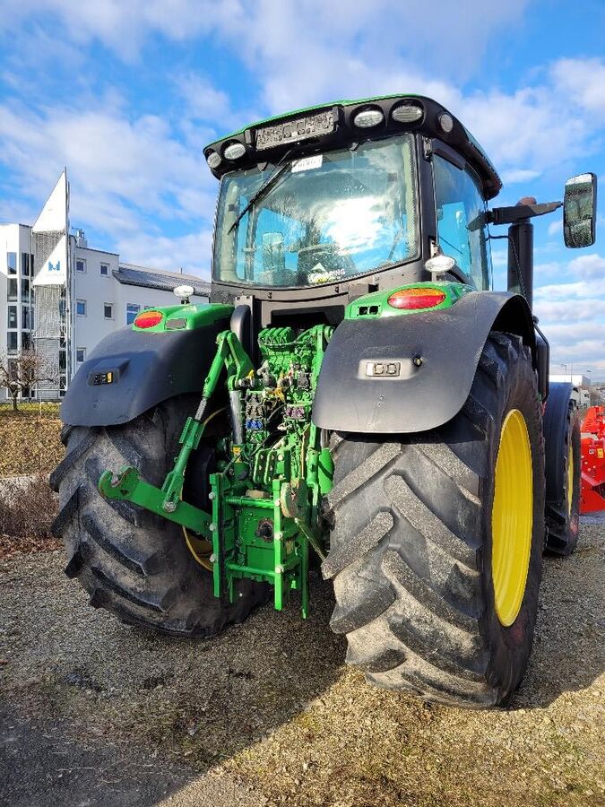 John Deere 6250 R 2