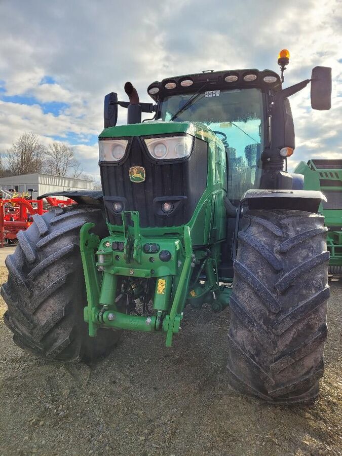 John Deere 6250 R 3