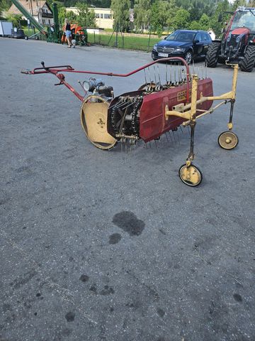 Reform MKW 10