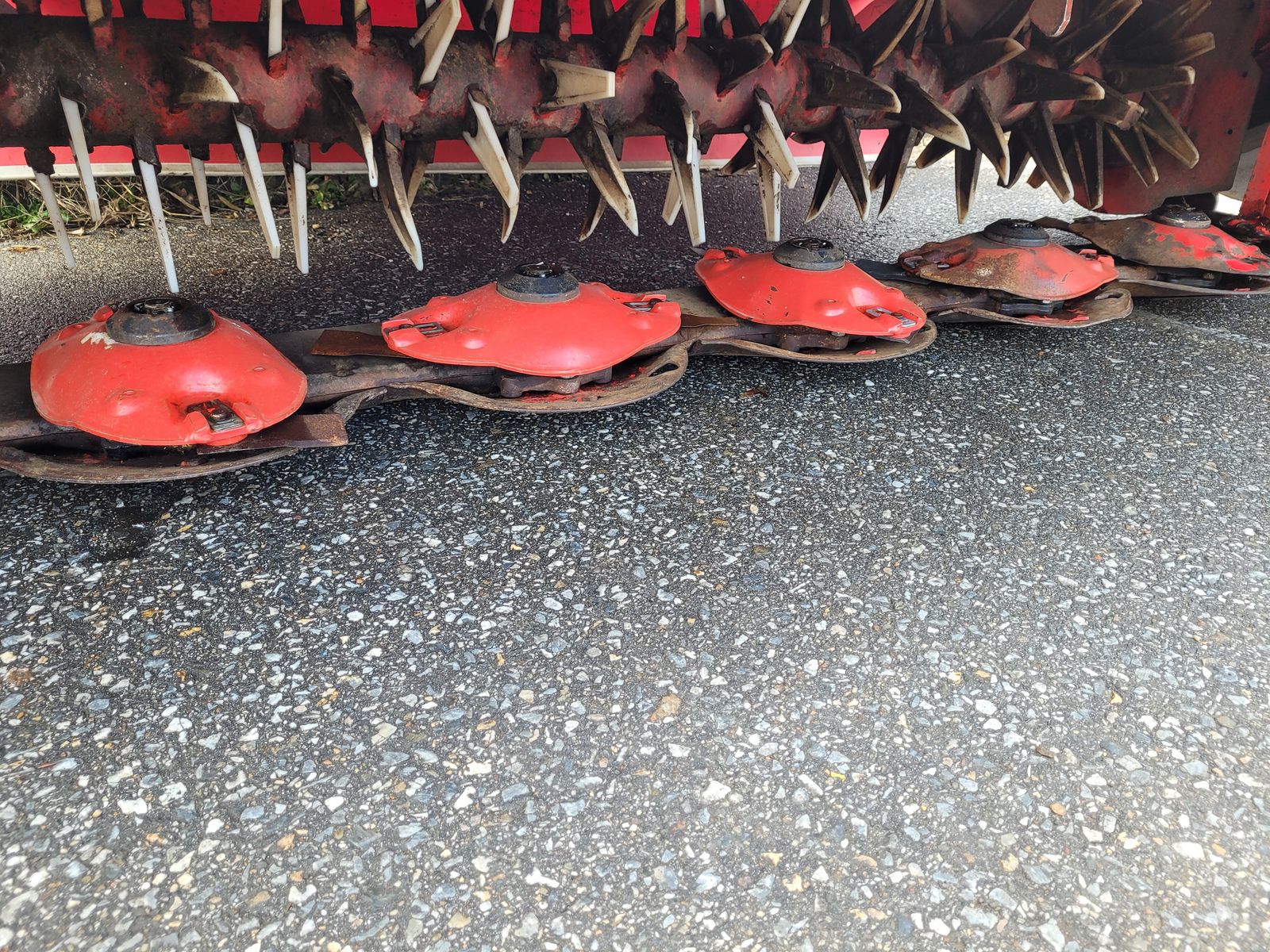 Lely SPLENDIMO 280 MC 2