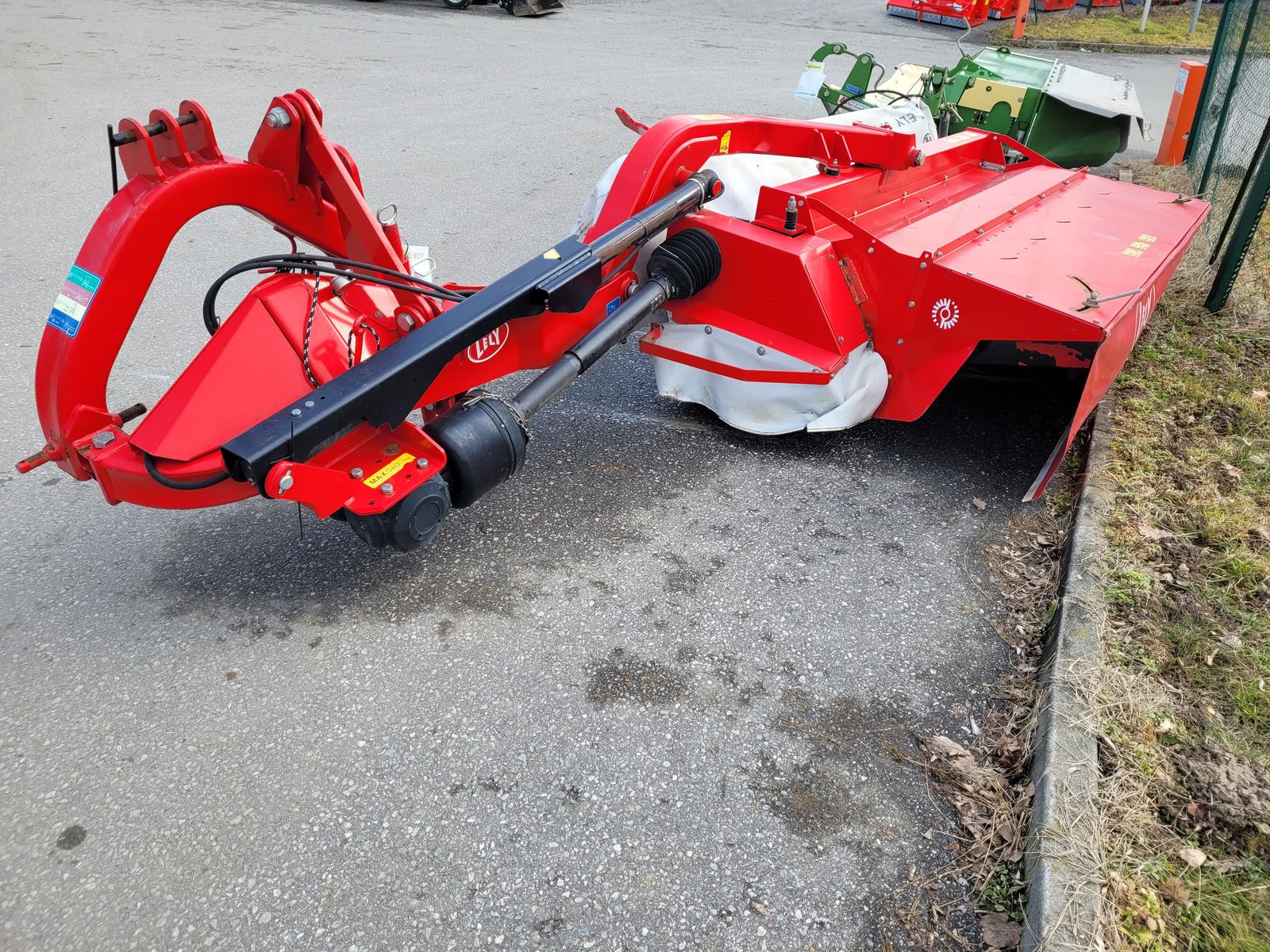 Lely SPLENDIMO 280 MC 3