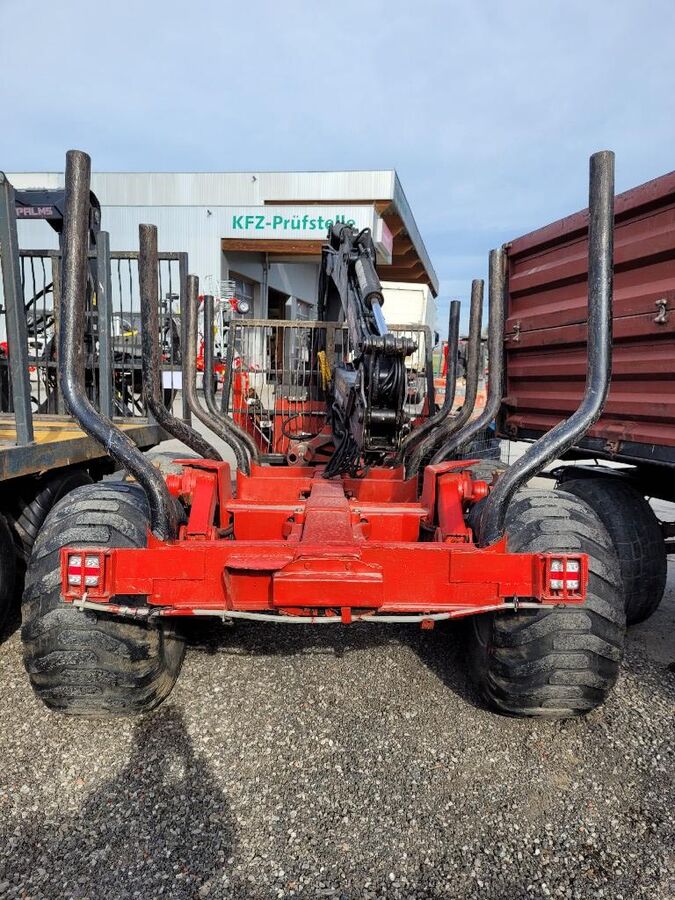 Farmi Farmi 11 Tonnen 2