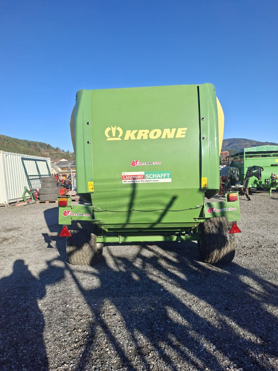 Krone  Fortima V 1500 MC 2