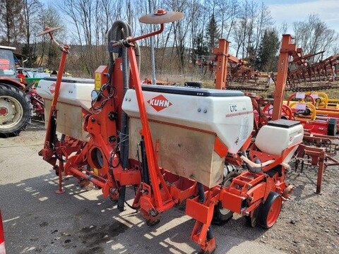Kuhn Maxima 5-Reihig 3