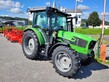 Deutz 5080D Keyline