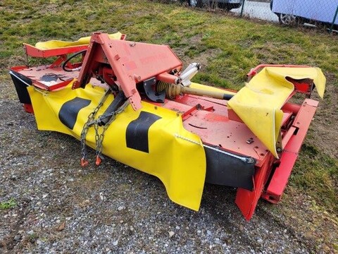 Pöttinger Novacat 306 F ED 2