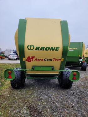 Krone Comprima V150XC X-Treme