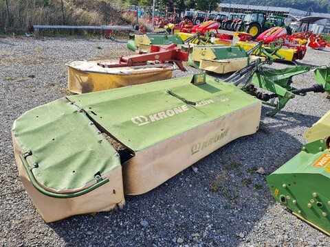 Krone AM R 280