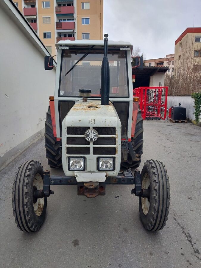 Steyr 8070 3