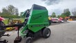 Deutz Fahr RB 4.60-OC