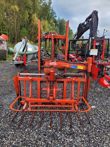 Kuhn B 1201 E