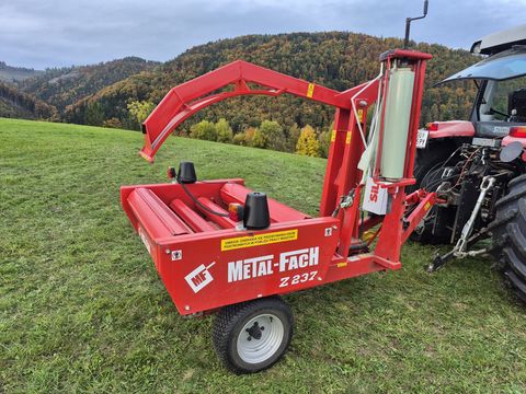 Metal-Fach Z - 237