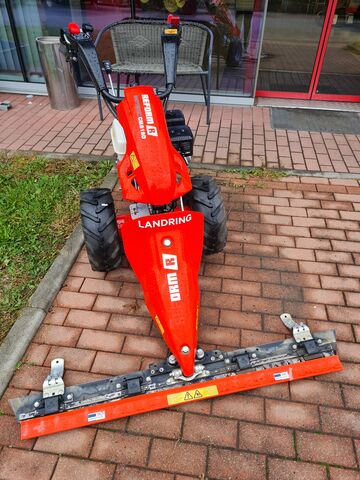 Reform CM 818 D