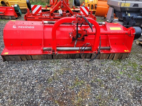 Tehnos MP 280 LW