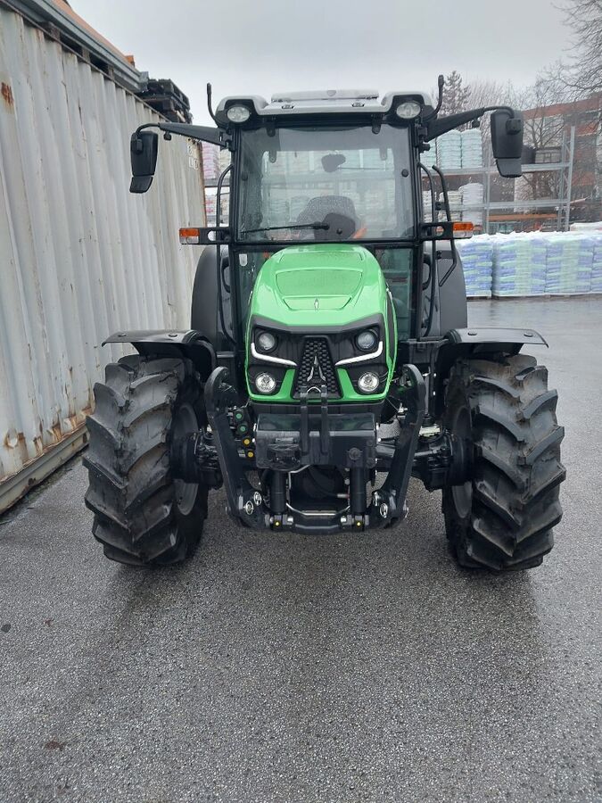 Deutz Fahr 5095D 3