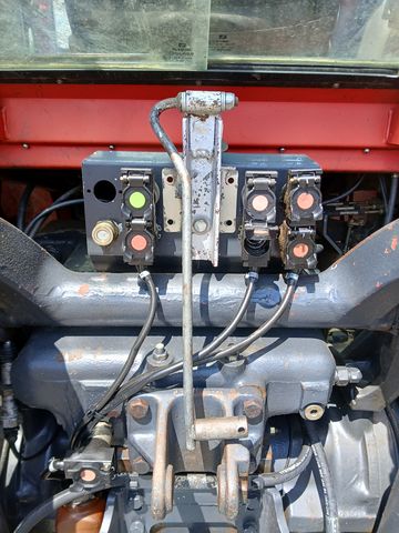 Lindner Geotrac 103 A