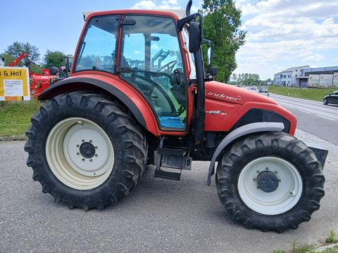 Lindner Geotrac 103 A