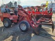 Weidemann 1055 D/R