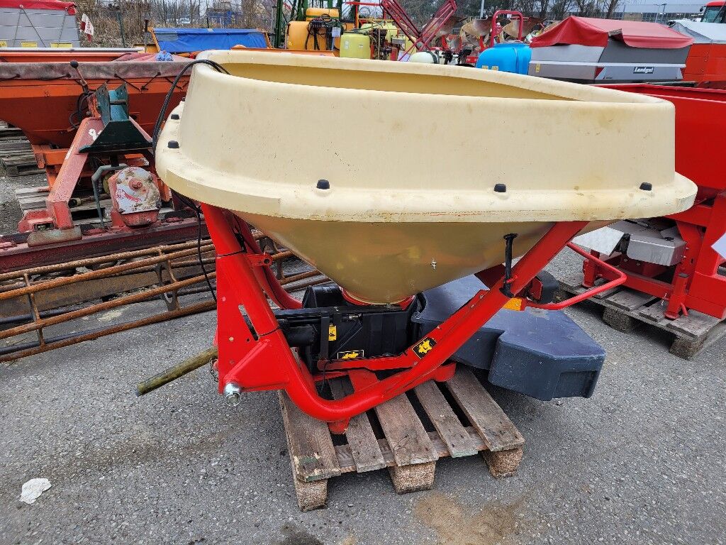 Kverneland Kverneland PS04 2