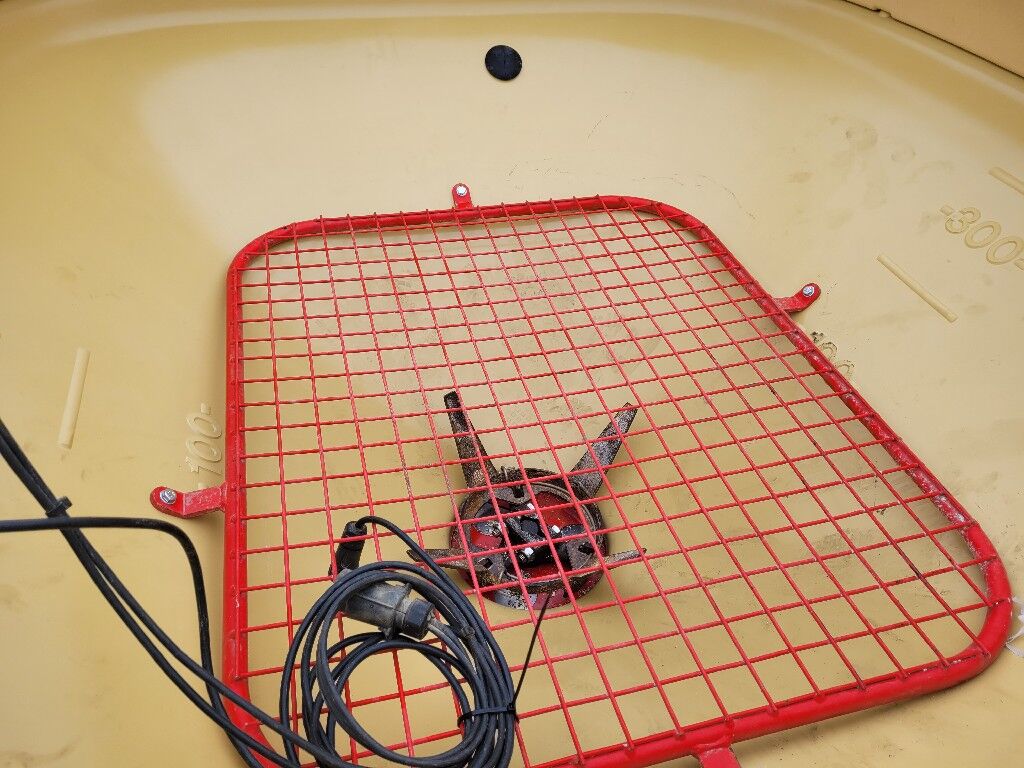 Kverneland Kverneland PS04 3