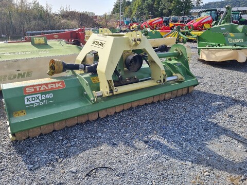 Bodini KDX 240 Profi
