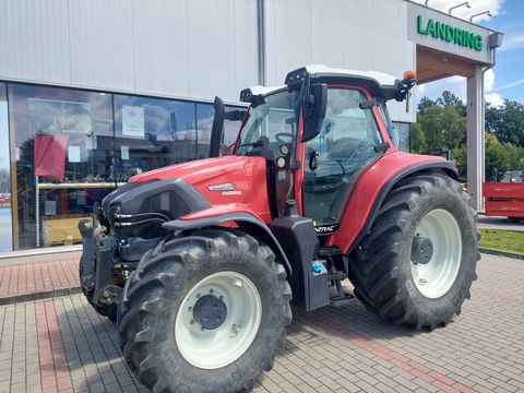 Lindner Lintrac 130 
