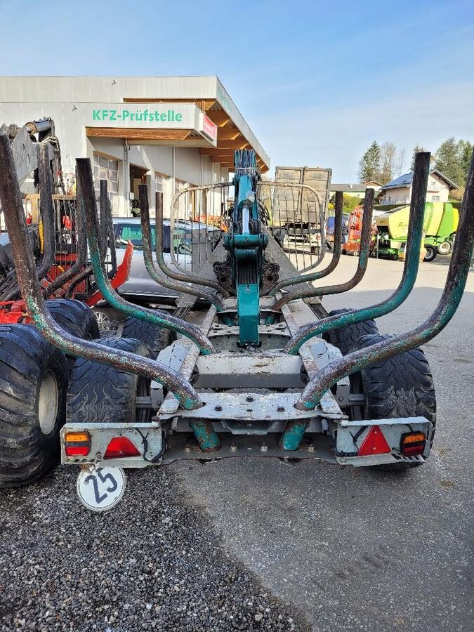 Pfanzelt Pflanzelt 10 Tonnen 3