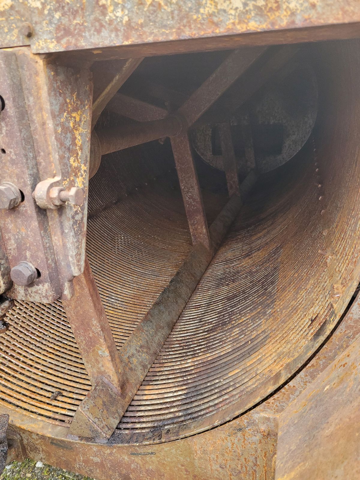 Moty KE 3000 Hydro 2