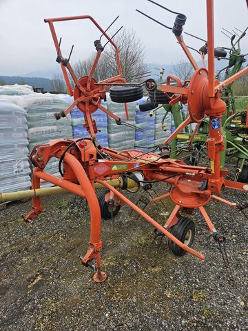Kuhn GF 4201 MH