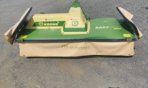 Krone Easy Cut F 320