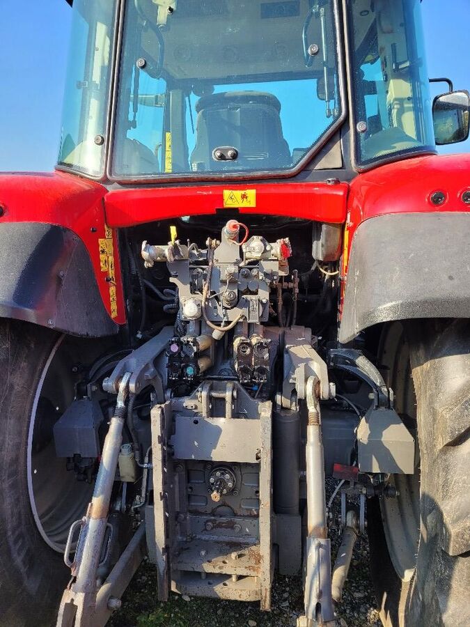 Massey Ferguson 7618 3