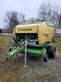 Krone Comprima V150XC