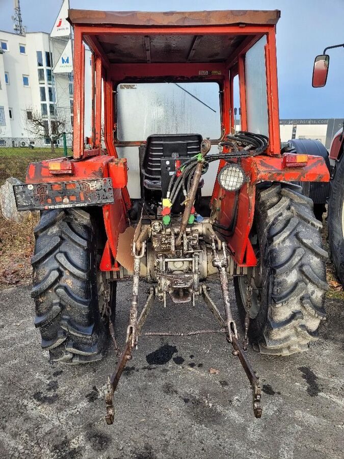 Massey Ferguson 254 A 3