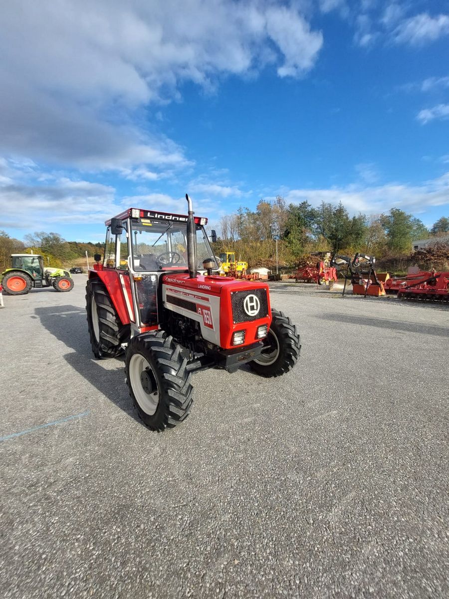 Lindner 1650 A 2