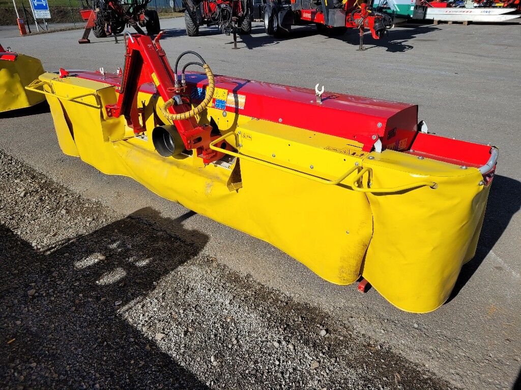 Pöttinger Novaalpin 301 T 2