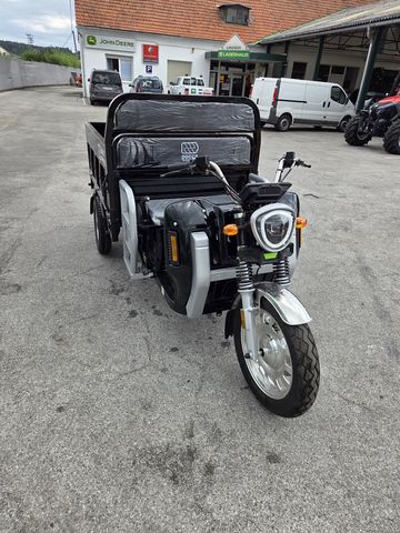 Sonstige Mezzo PTT 45